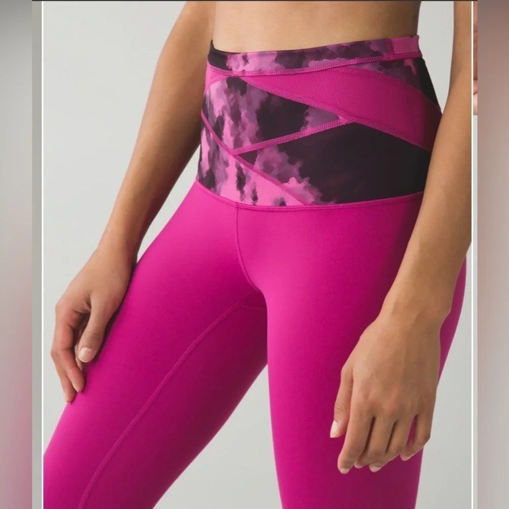 lululemon athletica lululemon wunder